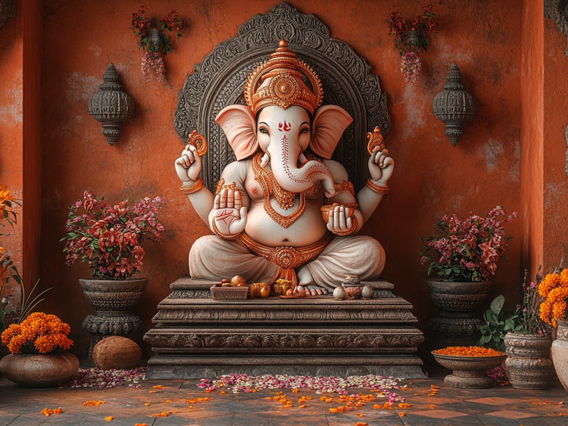 Sankarshan Chaturthi Vrat Katha - संकर्षण चतुर्थी व्रत कथा