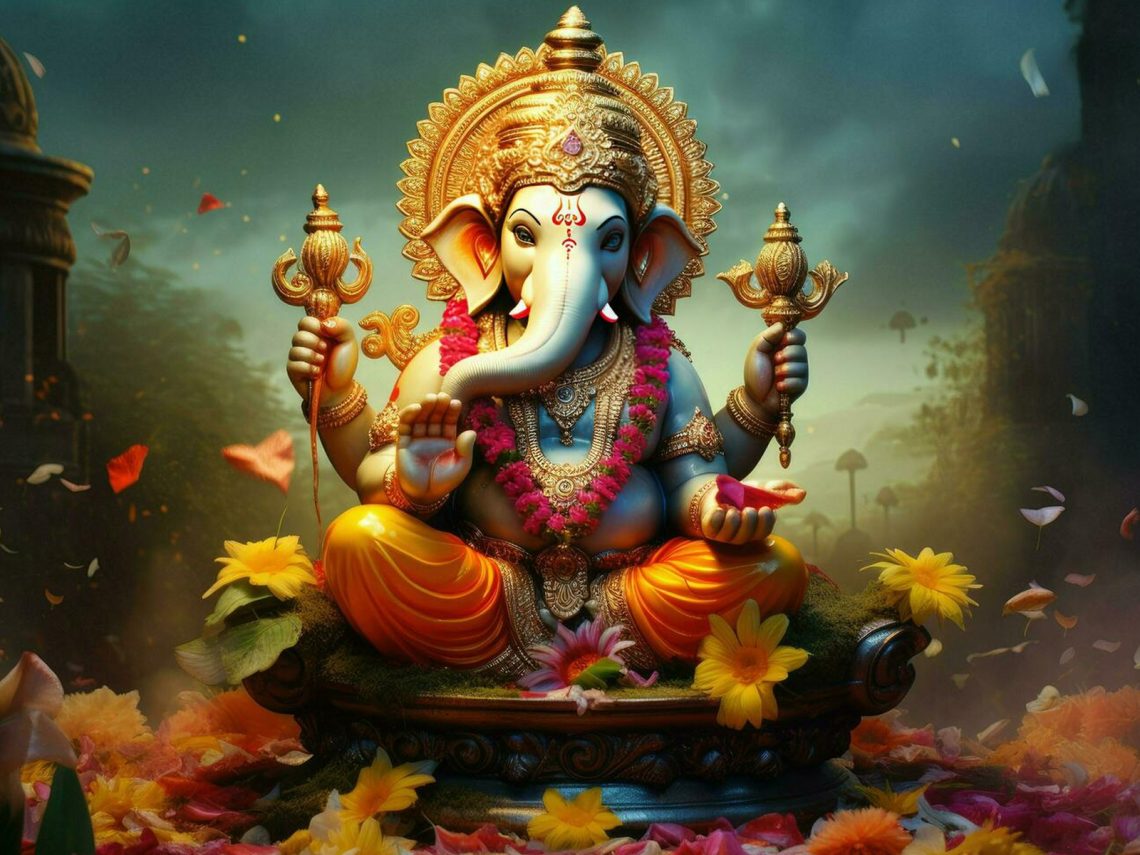 Bhalachandra Sankashti Vrat Katha - भालचन्द्र संकष्टी व्रत कथा