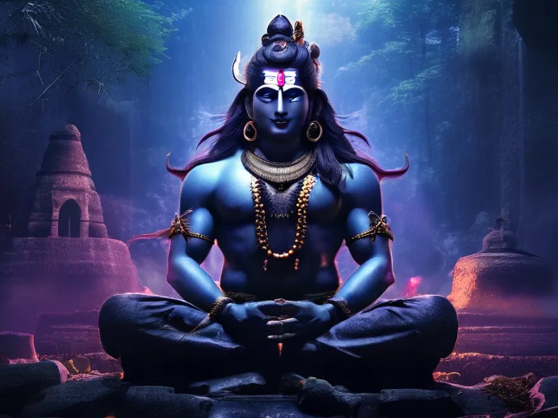 Shani Pradosh Vrat Katha - शनि प्रदोष व्रत कथा