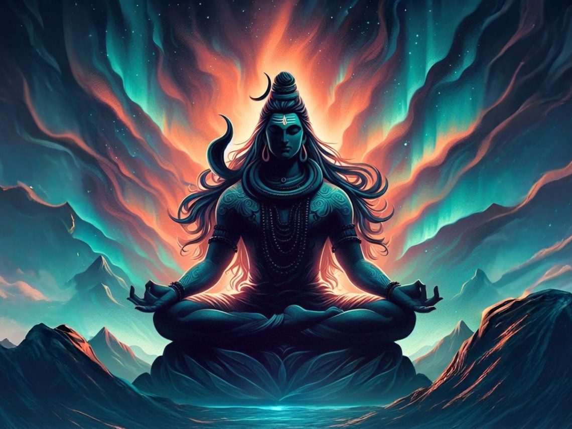 Shiva Monday Vrat Katha - शिव सोमवार व्रत कथा