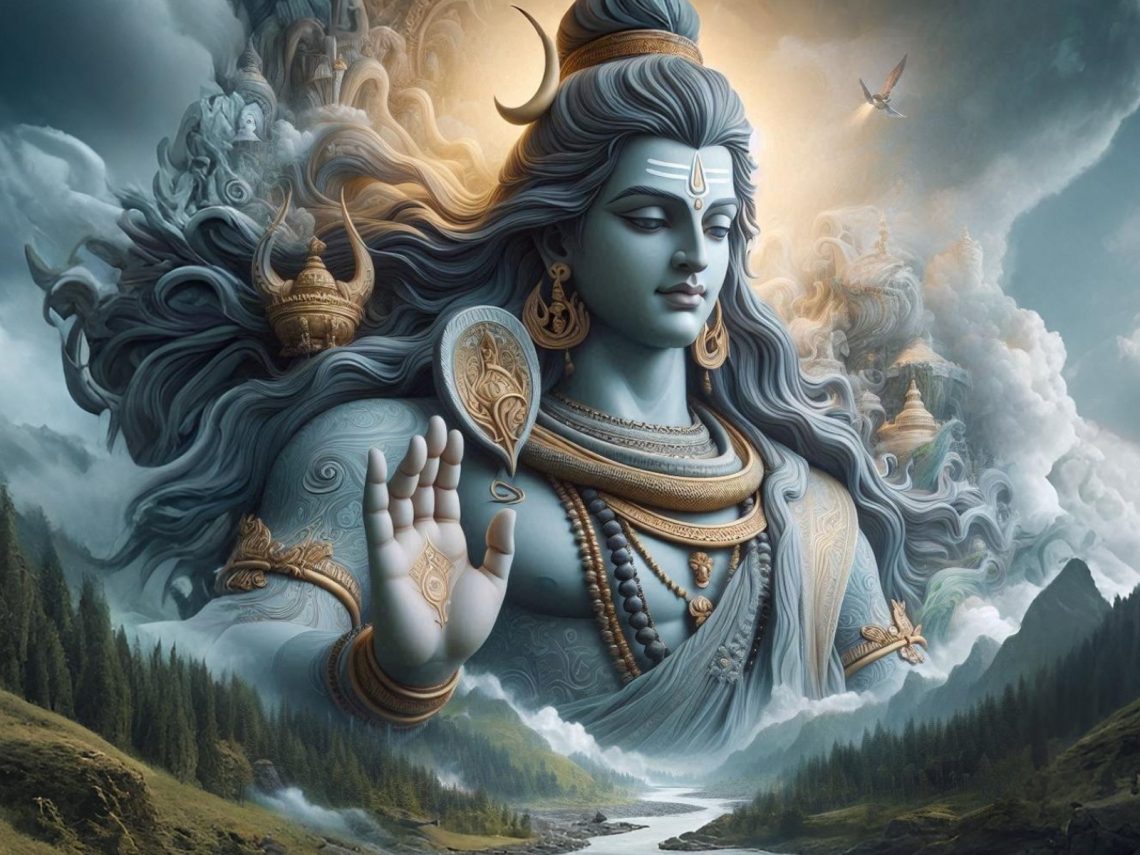 Shraavan Maahaatmy Ki Kathaayen - श्रावण माहात्म्य की कथायें