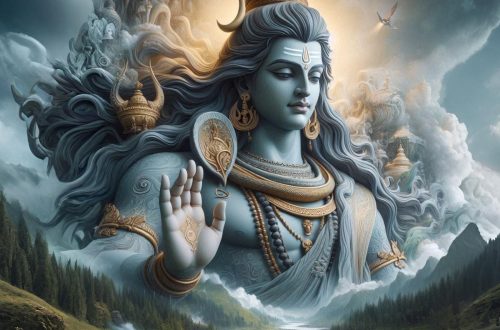 Shraavan Maahaatmy Ki Kathaayen - श्रावण माहात्म्य की कथायें