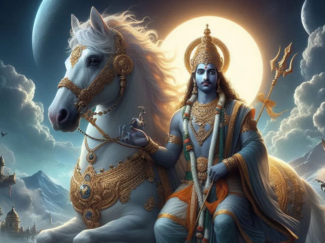 Shukra Friday Vrat Katha - शुक्र शुक्रवार व्रत कथा