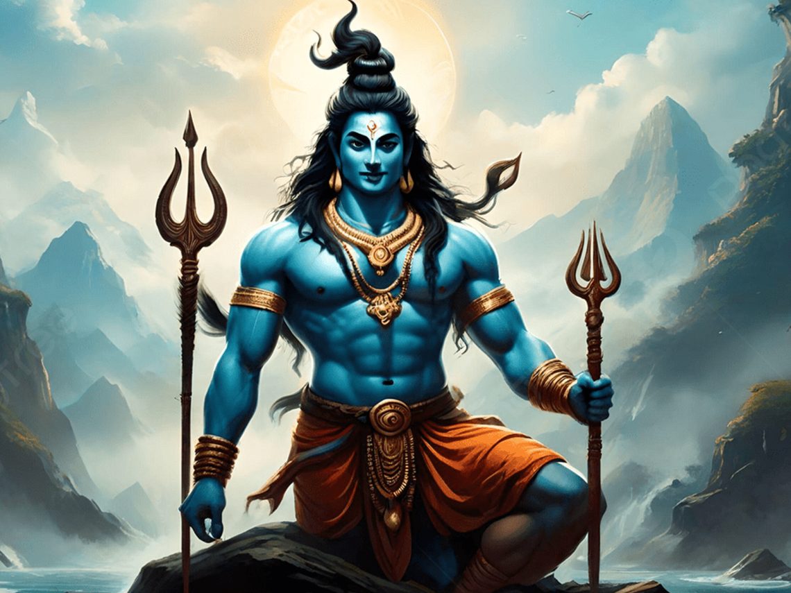 Som Pradosh Vrat Katha - सोम प्रदोष व्रत कथा