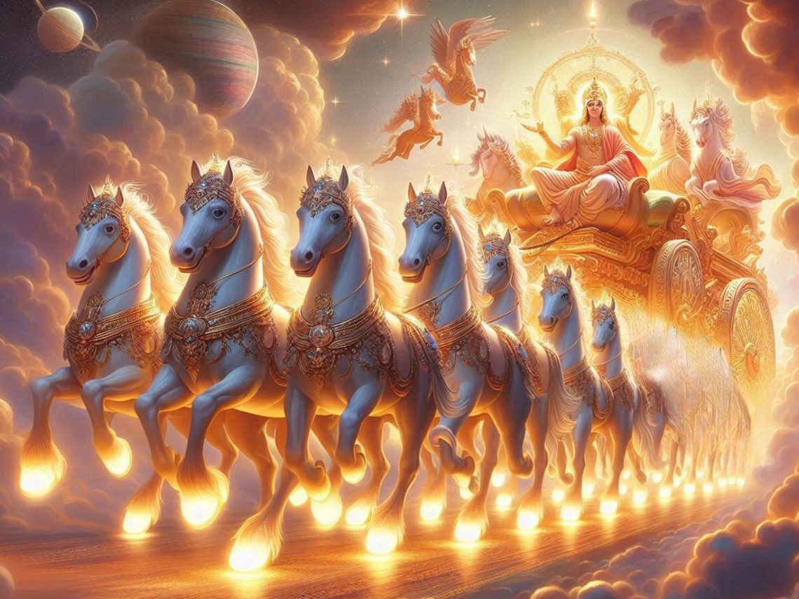 Sun Sunday Vrat Katha - सूर्य रविवार व्रत कथा