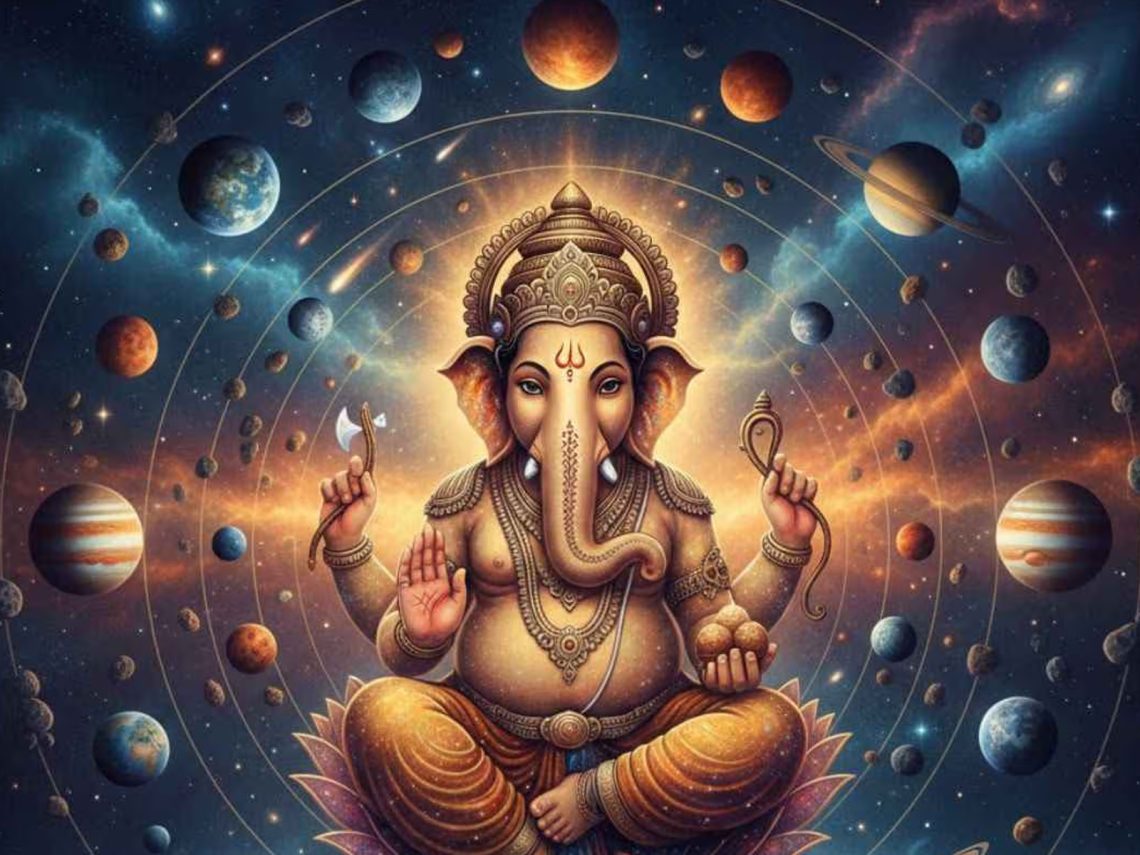 Vakratunda Sankashti Vrat Katha - वक्रतुण्ड संकष्टी व्रत कथा