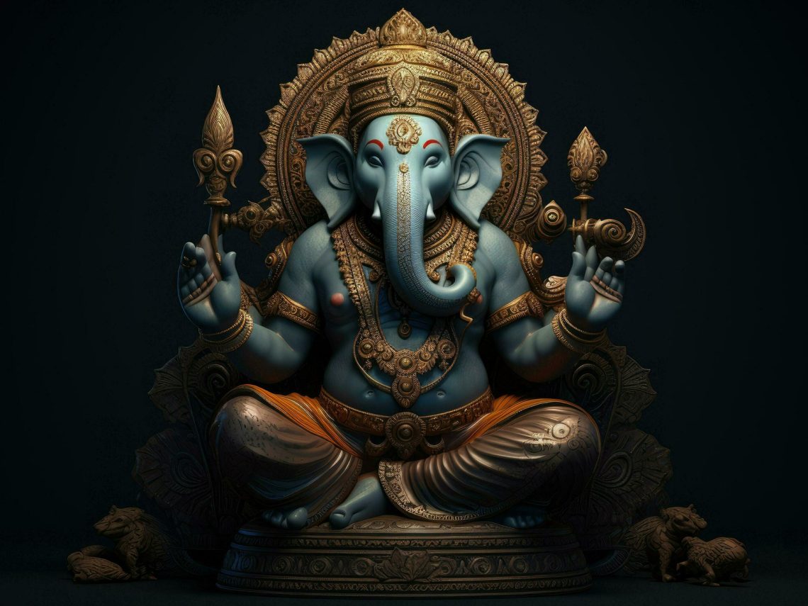 Varda Chaturthi Vrat Katha - वरदा चतुर्थी व्रत कथा