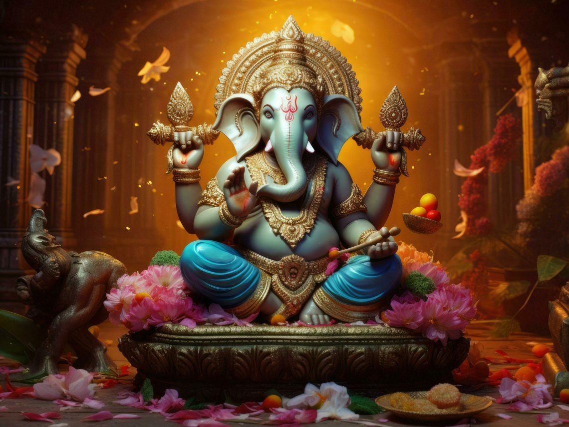 Vasudev Chaturthi Vrat Katha - वासुदेव चतुर्थी व्रत कथा