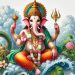 Vighneshwar Chaturthi Vrat Katha - विघ्नेश्वर चतुर्थी व्रत कथा