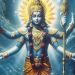 Vishnu Thursday Vrat Katha - विष्णु बृहस्पतिवार व्रत कथा