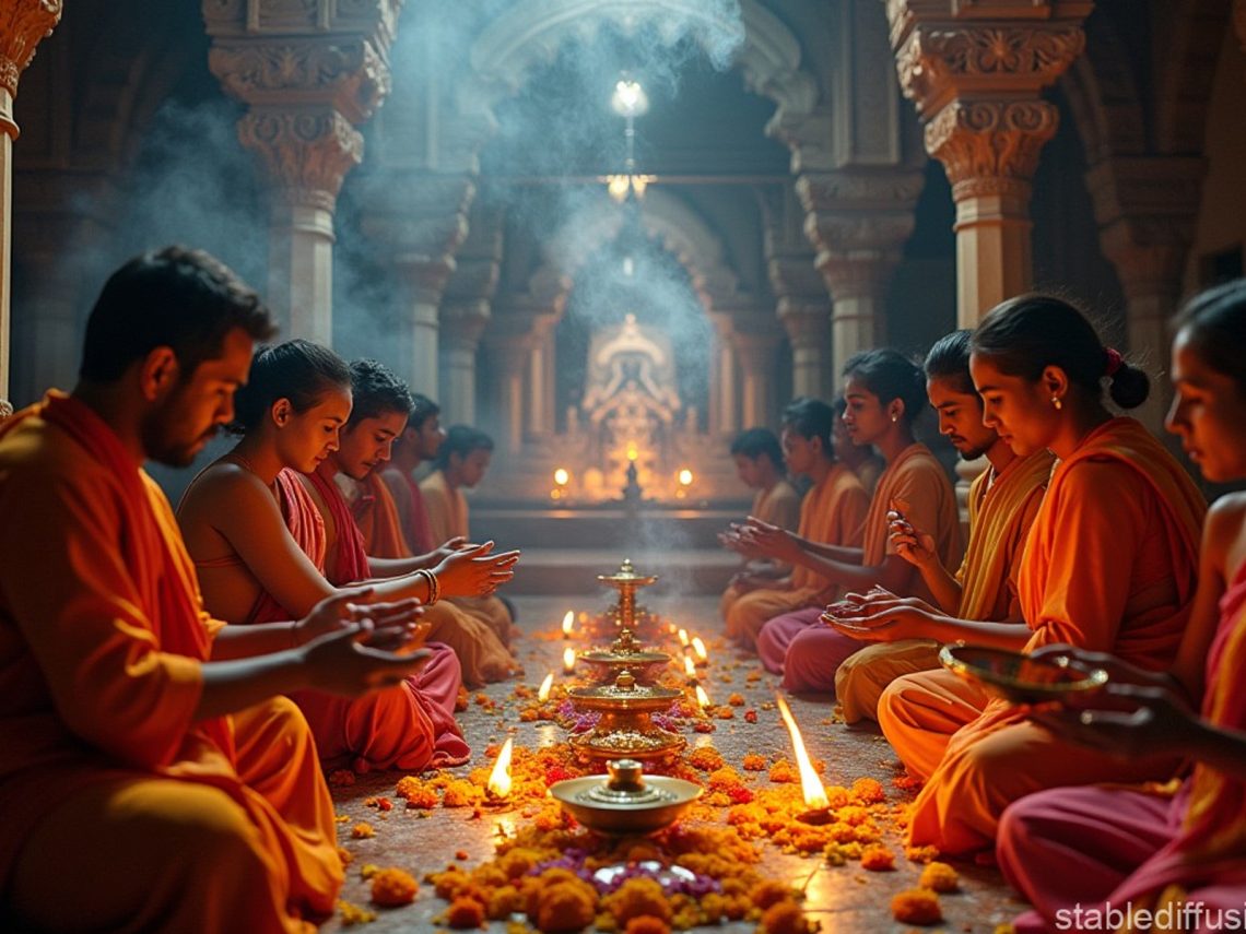 Vrat Kathaye - व्रत कथाएं