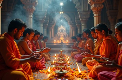 Vrat Kathaye - व्रत कथाएं