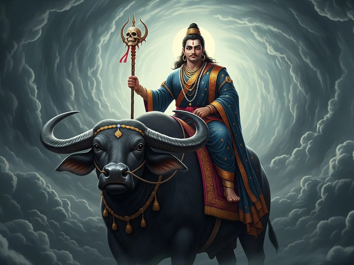 Yam Dwitiya Vrat Katha - यम द्वितीया व्रत कथा